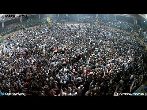 Houston Jouvert 2014 | Shot By @6BillionPeople