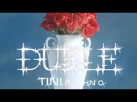 TINI, John C - DUELE - adelantos 24/08/20