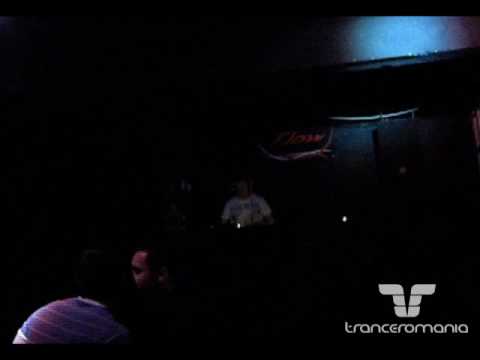 Jorj Trousy @ Dance Camp Event - Club Flow, 08 mai 2010