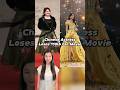 Chinese Actress Loses 110lb For Movie China Chinesemovie Weightloss Jialing 热辣滚烫 贾玲