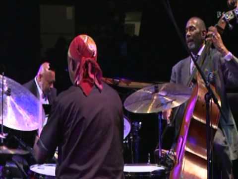 Kenny Barron （ケニー・バロン） All  Blues