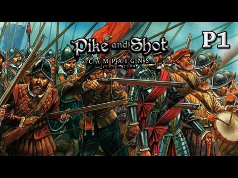 Pike and Shot CAMPAIGNS - French Invasion of Italy - BATTLE  OF SEMINARA
