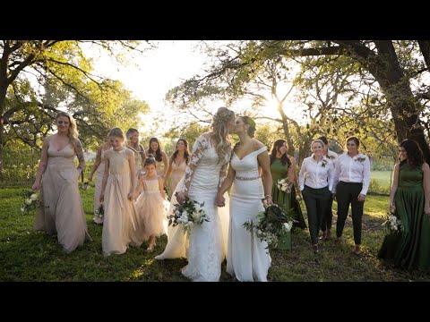 Bethany + Katie Carroll 10.10.20 - Music Highlight Film