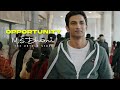 When The Door Finally Opens And Still Slams Shut M S Dhoni The Untold Story