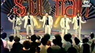 ME & MRS JONES by The Dramatics