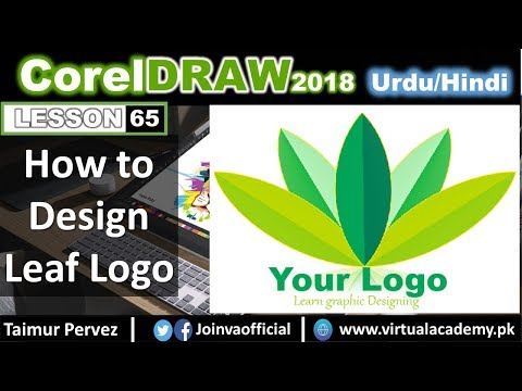 CorelDraw Course Introduction Video