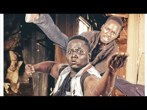 CHAKA NUNDA Full Movie Part B