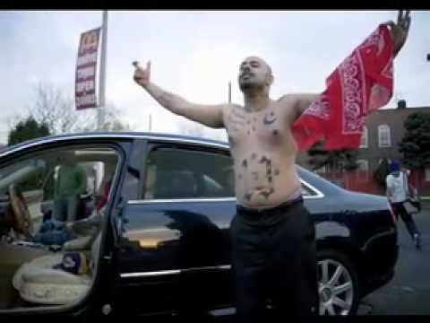 West Coast by Dj DEFWA( Intro West Coast Connection)