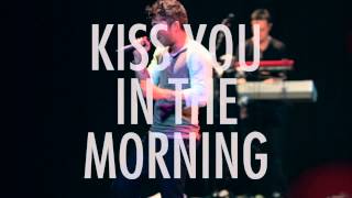 Michael Ray - &quot;Kiss You In The Morning&quot; on iTunes Today