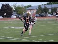 Hayden Whitney - Class of 2023 - Sophomore Year Defense/LSM Highlights