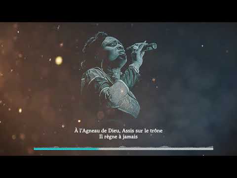 Mélodie venue du Ciel (Moments de Culte) - Dena Mwana