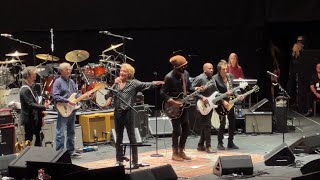 People Get Ready - A Tribute to Jeff Beck - Eric Clapton, Ronnie Wood, Rod Stewart, Gary Clark Jr.