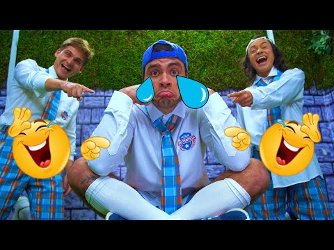 Luccas Neto is different – The story of the autistic boy