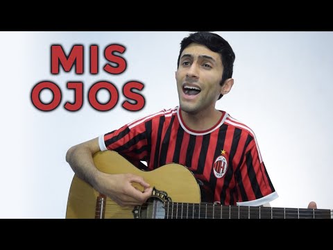Mis Ojos - Maná