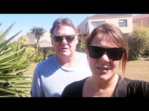 Coronavirus update from Danie Gerber and daughter