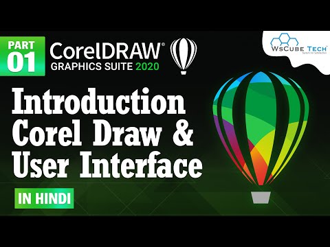 CorelDRAW Full Course in Hindi – Master Graphic Design Step by Step