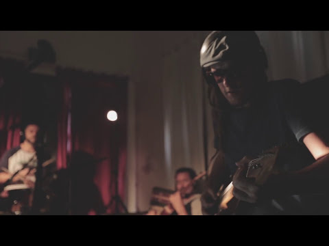 Bobby Alu 'Bay Sessions' - Something