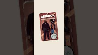 Marketing With Derrick Mitchell A.I