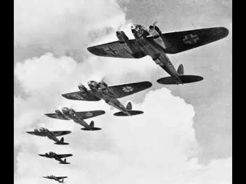 Aftermath of World War II | Wikipedia audio article