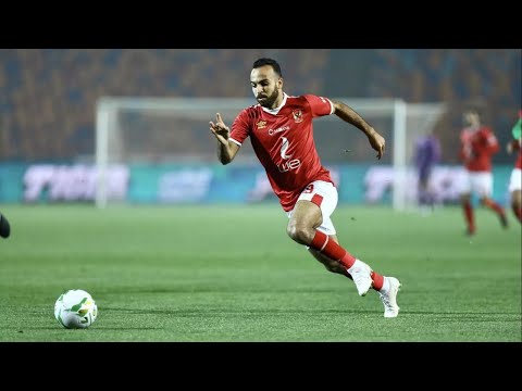 Why Celtic Wants Mohamed Magdy! INSANE Skills & Goals HD