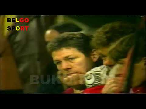 1993-94 Standard - Club Brugge