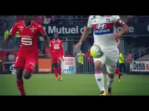 Nebil fekir best skills