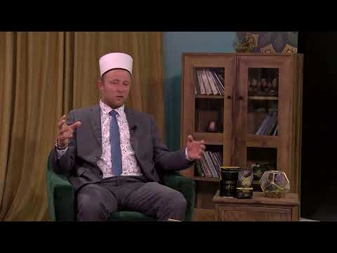 Programi i Ramazanit, Em. 28, Ruajtja e arritjeve gjate muajit te Ramazanit, Jetmir ef.  Sellaj