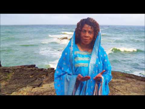 Pam La Flamme - Higher Place (Inspirational Ballad)