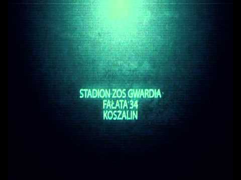 GWARDIA KOSZALIN - Gryf Tczew