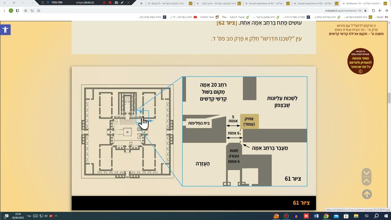 014 -  ה פרקים לרמחל - פירוש פי הבאר - סימן 49