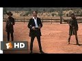 Quigley Down Under 8 11 Movie CLIP Marston Challenges Quigley 1990 HD