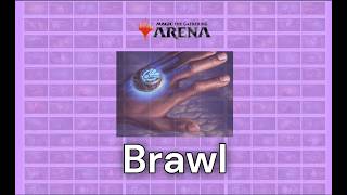 Is this digital alternative better than Commander? MTG Brawl | The Mox-Files: Case 005