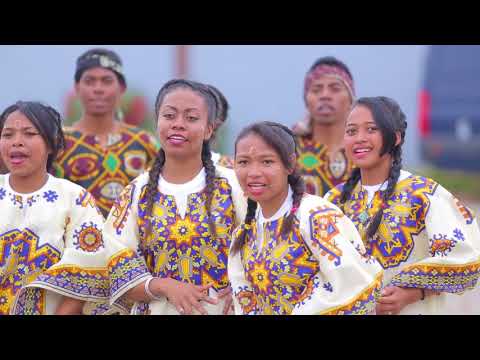 "Mila Anao Jesosy" NAHOVAFI