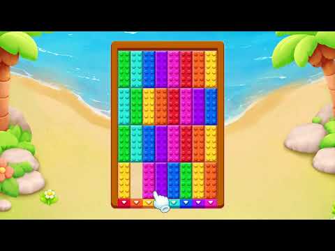 Brick Jam: Color Slide video thumbnail