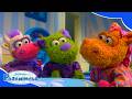 Squacky S Night Light Adventure No Fear Of The Dark Pajanimals Cartoons For Kids