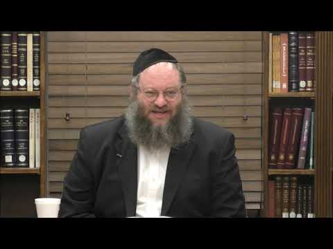 Iggeres HaTeshuvah Chapter 3 Part 1 - Rabbi Naftali Silberberg