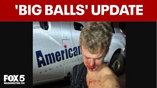 FULL: Jeanine Pirro gives update on teens arrested in DOGE employee attack