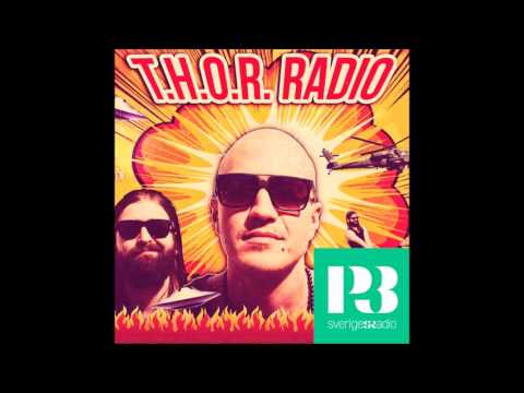 Walla-ander - THOR Radio