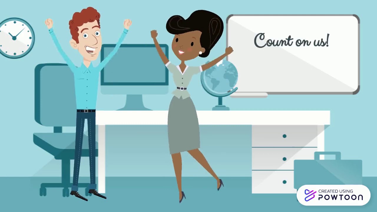 HR Vision for the Future