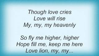 Jars Of Clay - My Heavenly Lyrics