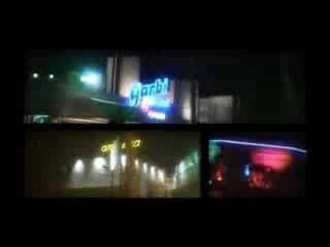 GeoDaSilva - I'll do you like a truck