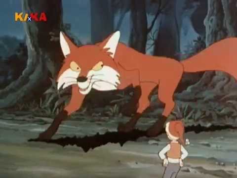 03 - Der Fuchs Smirre