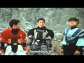 Kyōryū Sentai Zyuranger Ep 3