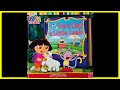 Dora The Explorer DORA HAD A LITTLE LAMB