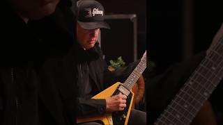 Joe Bonamassa on Albert King’s Style