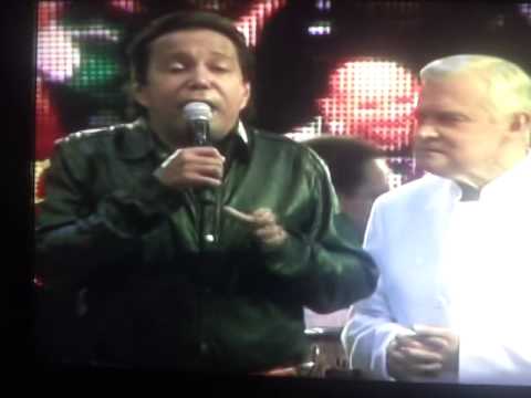 Diomedes Diaz dedicatoria a los muertos