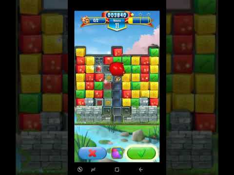 Pet Rescue Saga Level 2635 ~ NO BOOSTERS