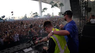 Beltran B2B Classmatic @ Hard Summer Festival - Los Angeles