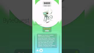 Download lagu Ghost Monkey A Dark Creature  #shorts mp3