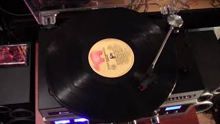 It&#39;s Raining On Prom Night - Cindy Bullens - &quot;Grease&quot; Soundtrack